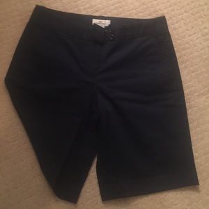 Navy Vineyard Vine Shorts